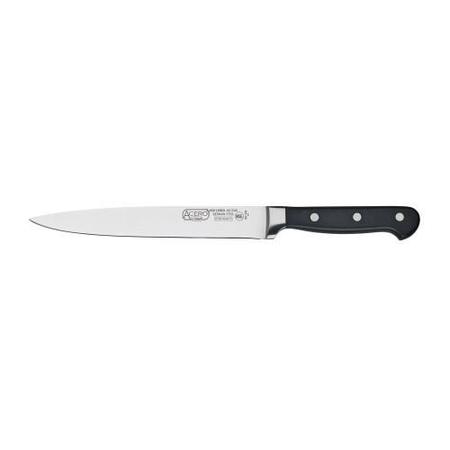 WINCO 8 in Acero Slicing Knife KFP-81